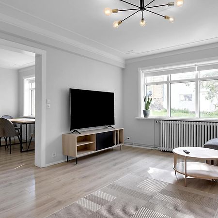 Lali Full Apartment Reykjavík Exterior foto