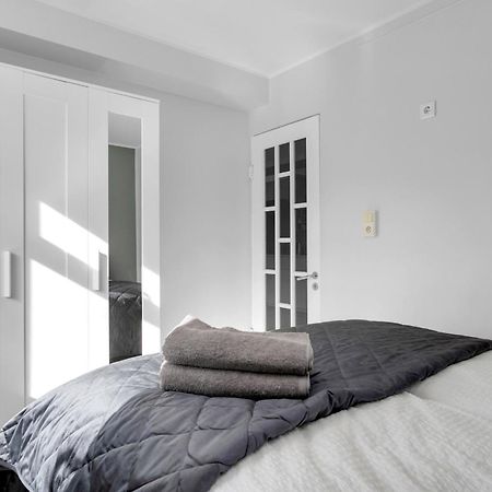 Lali Full Apartment Reykjavík Exterior foto