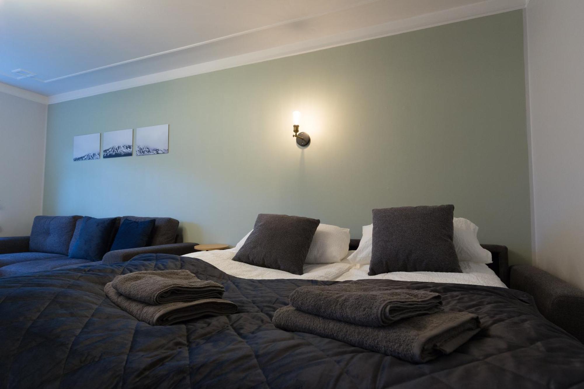 Lali Full Apartment Reykjavík Exterior foto