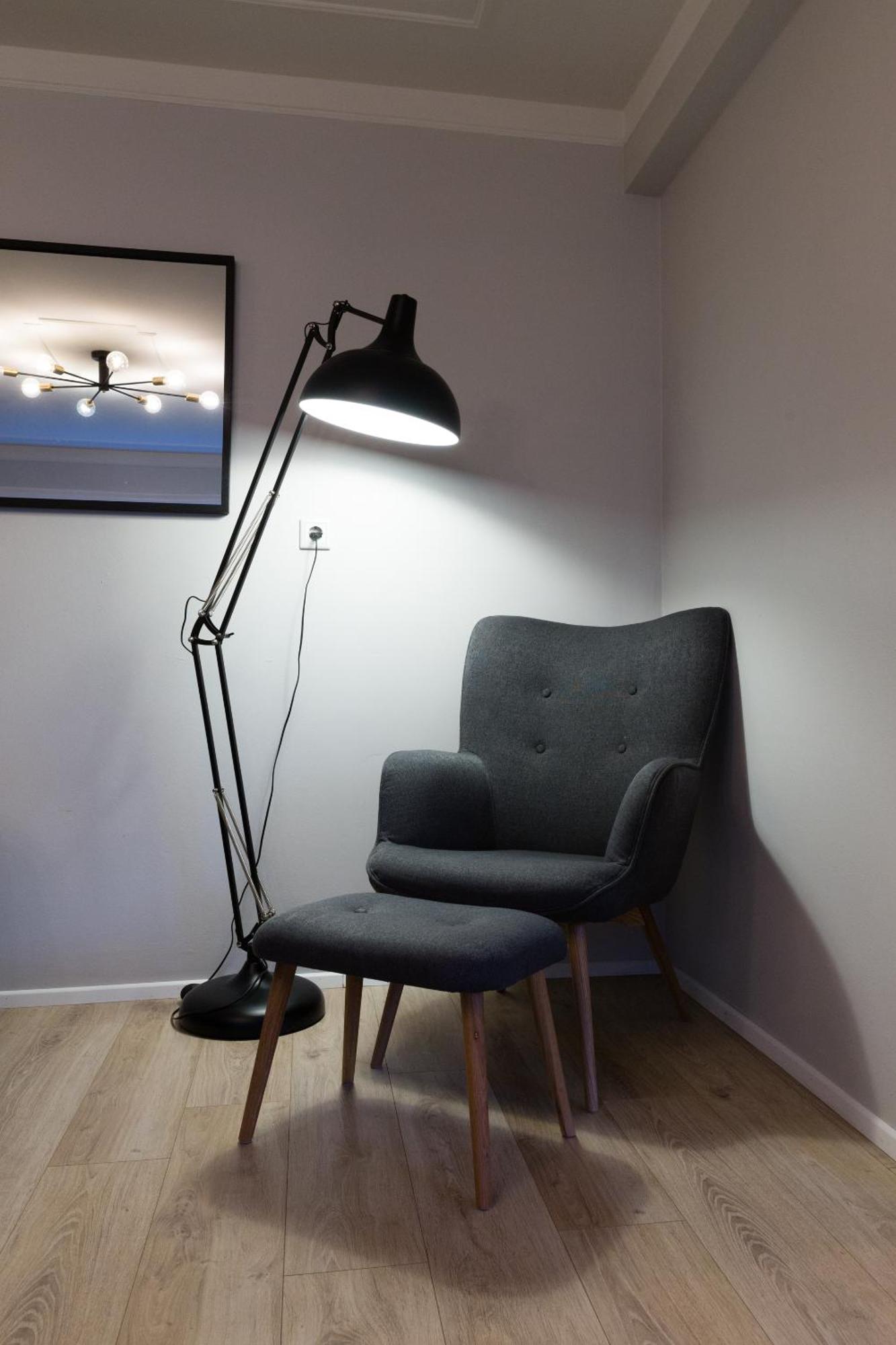 Lali Full Apartment Reykjavík Exterior foto