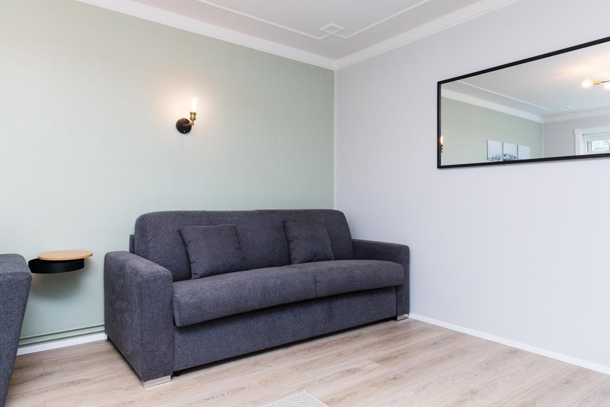 Lali Full Apartment Reykjavík Exterior foto