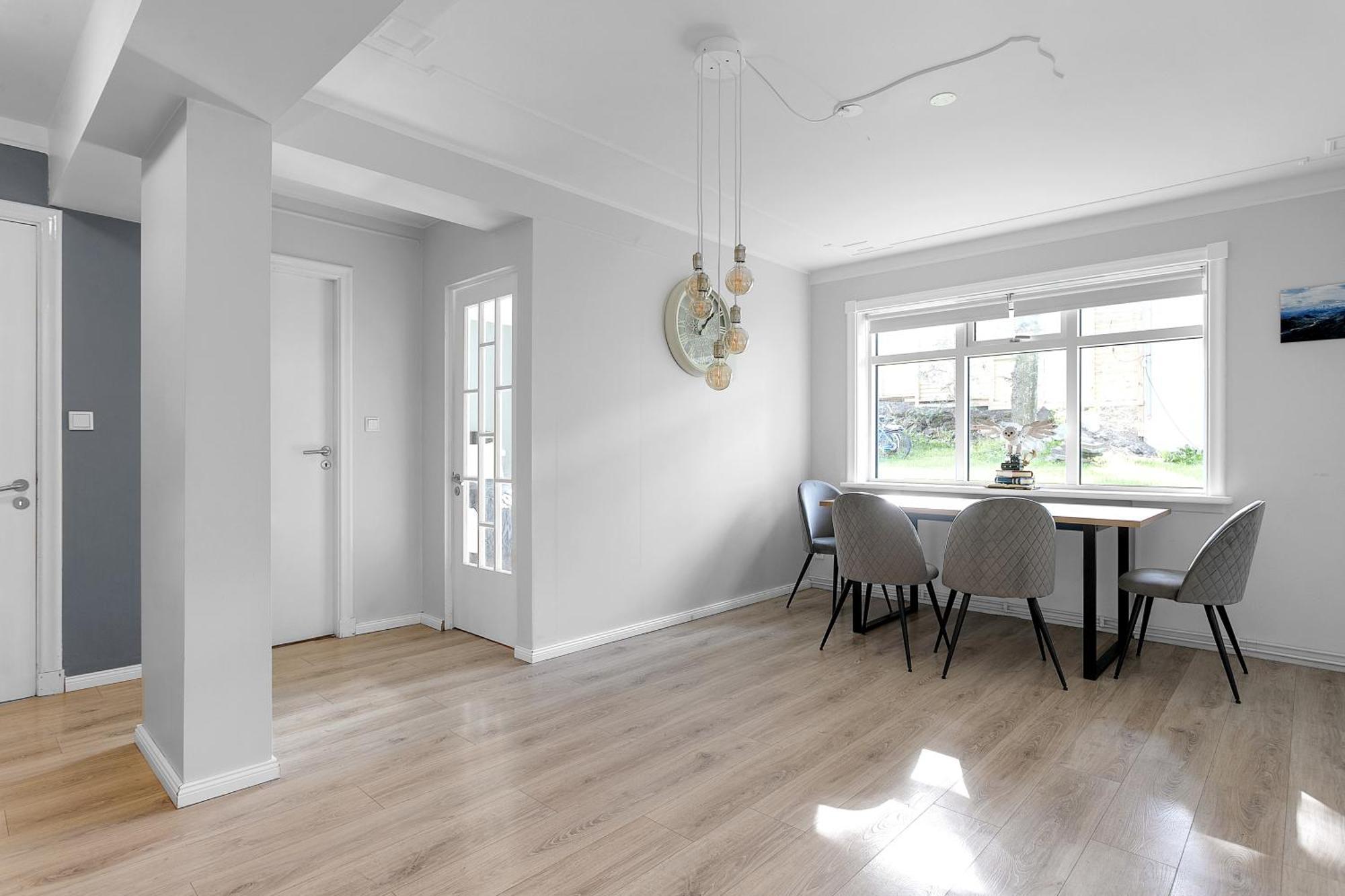 Lali Full Apartment Reykjavík Exterior foto