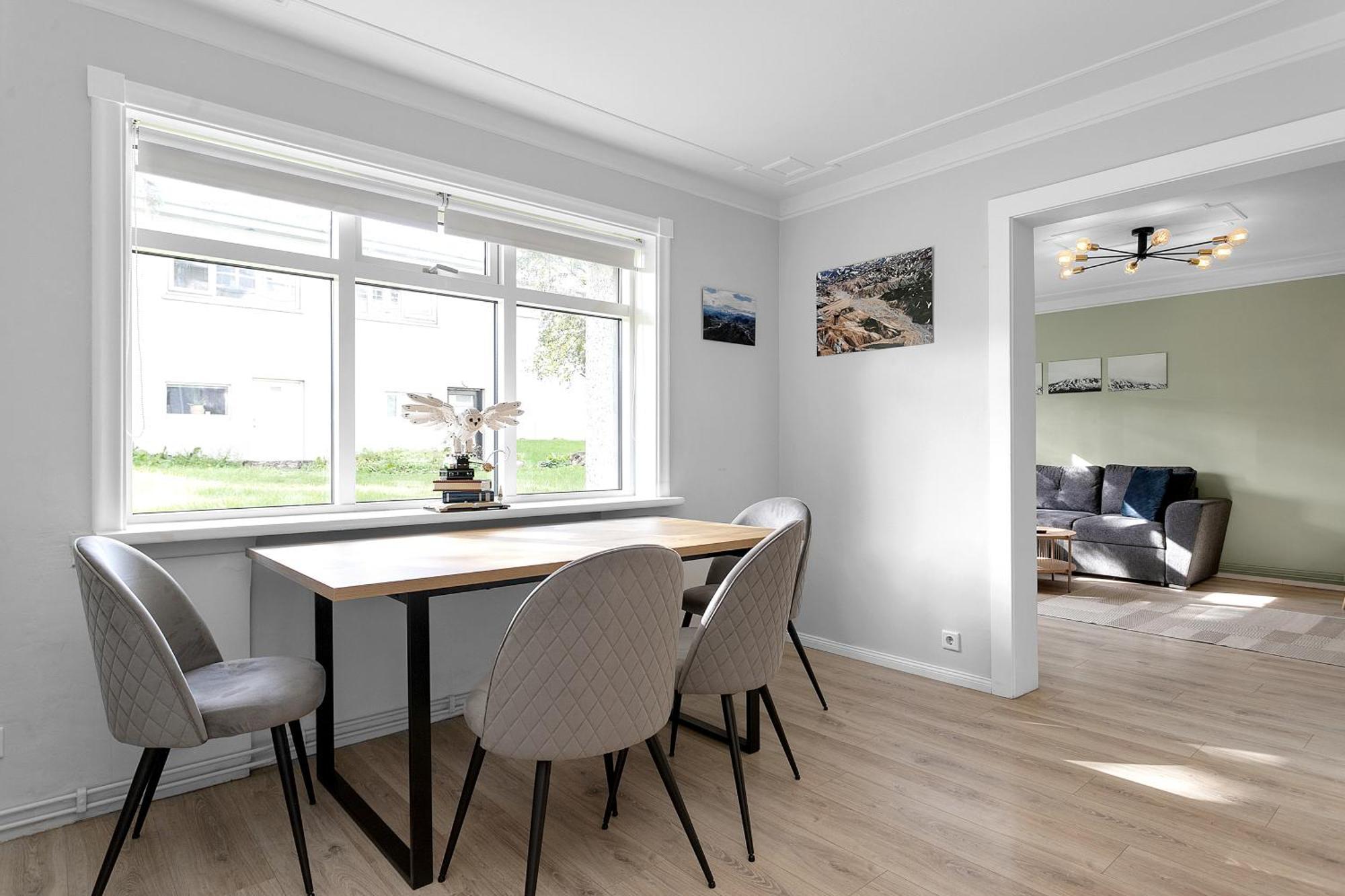 Lali Full Apartment Reykjavík Exterior foto