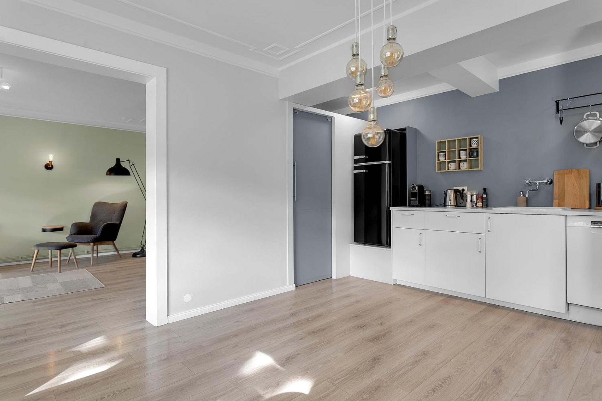 Lali Full Apartment Reykjavík Exterior foto